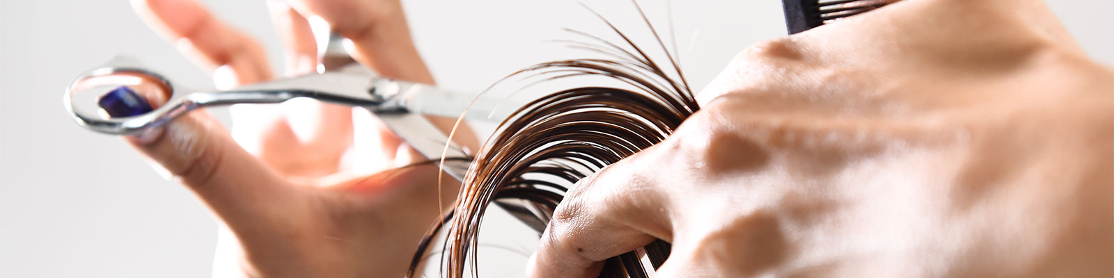 Vyrų ir moterų kirpykla Vilniuje